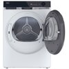 Suszarka HAIER HD90-A3Q397U1-S Roczne zużycie prądu 175 kWh = 201.25 zł
