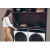Suszarka HAIER HD90-A3Q397U1-S Suszarka do zabudowy Nie