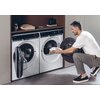 Suszarka HAIER HD90-A3Q397U1-S Zbiornik na wodę Tak