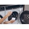Suszarka HAIER HD90-A3Q397U1-S Kolor drzwi Czarny