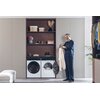 Suszarka HAIER HD90-A3Q397U1-S Bezpieczeństwo użytkowania Blokada rodzicielska