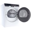 Suszarka HAIER HD90-A3Q397U1-S Funkcje parowe Nie