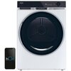 Suszarka HAIER HD90-A3Q397U1-S Typ suszarki Kondensacyjna
