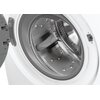 Pralko-suszarka HOOVER H5DPB696AMBC/1-S Funkcje Funkcje parowe, Sterowanie smartfonem, Silnik inwerterowy, Opóźnienie startu pracy, Wyświetlacz elektroniczny