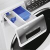 Pralka HAIER AI I-Pro 7 Plus HW80-B14979TU1-S 8kg 1400 obr Bezpieczeństwo użytkowania Blokada rodzicielska