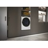 Pralka HAIER AI I-Pro 7 Plus HW80-B14979TU1-S 8kg 1400 obr Funkcje dodatkowe Dodatkowe płukanie