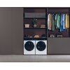 Pralka HAIER AI I-Pro 7 Plus HW80-B14979TU1-S 8kg 1400 obr Funkcje dodatkowe I-Time