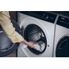 Pralka HAIER AI I-Pro 7 Plus HW80-B14979TU1-S 8kg 1400 obr Funkcje dodatkowe Ochrona przed zagniataniem