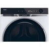 Pralka HAIER HW110-BD14397U1S AI 11kg 1400 obr Bezpieczeństwo użytkowania Blokada drzwi