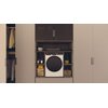 Pralka HAIER HW110-BD14397U1S AI 11kg 1400 obr Funkcje dodatkowe Aplikacja hOn