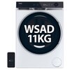 Pralka HAIER HW110-BD14397U1S AI 11kg 1400 obr