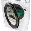 Pralko-suszarka CANDY CSOW 4746TWMB5-S System kontroli piany Nie