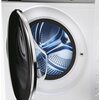 Pralka HAIER HW120-B14979EUGS I-Pro 7 12kg 1400 obr A Bezpieczeństwo użytkowania Blokada drzwi