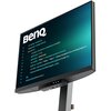 Monitor BENQ RD240Q 24.1" 2560x1600px IPS Jasność ekranu [cd/m2] 300