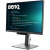 Monitor BENQ RD240Q 24.1" 2560x1600px IPS Przeznaczenie Do domu i biura