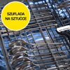 Zmywarka BEKO BDIS38120Q AquaIntense Quick&Shine WaterSafe+ Programy zmywania Automatyczny 45-65°C
