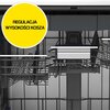 Zmywarka BEKO BDIS38120Q AquaIntense Quick&Shine WaterSafe+ Programy zmywania Eco 50°C