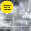 Zmywarka BEKO BDIS38120Q AquaIntense Quick&Shine WaterSafe+ Programy zmywania Mini 30 min. 35C