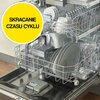 Zmywarka BEKO BDIS38120Q AquaIntense Quick&Shine WaterSafe+ Rodzaj zmywarki Zmywarka do zabudowy