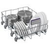 Zmywarka BEKO BDIS38120Q AquaIntense Quick&Shine WaterSafe+ Funkcje Trzecia szuflada