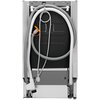 Zmywarka ELECTROLUX EEG63400L SensorControl Funkcje Trzecia szuflada, Automatyczne otwieranie drzwi
