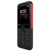 Telefon NOKIA 5310 2024 Dual Sim Czarny Wyświetlacz 2.8", 320 x 240px, IPS, TFT
