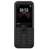 Telefon NOKIA 5310 2024 Dual Sim Czarny Pamięć wbudowana [GB] 0.16