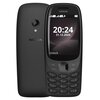 Telefon NOKIA 6310 2024 DS Czarny