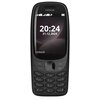 Telefon NOKIA 6310 2024 DS Czarny Pamięć wbudowana [GB] 0.16