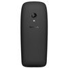 Telefon NOKIA 6310 2024 DS Czarny Wyświetlacz 2.8", 320 x 240px, IPS