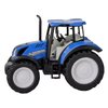 Traktor DAFFI Mały rolnik New Holland T5 T-513 Skala 1:32