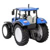 Traktor DAFFI Mały rolnik New Holland T5 T-513 Wiek 3+