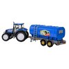 Traktor DAFFI Mały rolnik New Holland T5 z cysterną na mleko T-516 Rodzaj Traktor