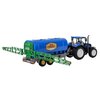 Traktor DAFFI Mały rolnik New Holland T5 z opryskiwaczem T-517 Rodzaj Traktor