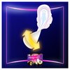 Podpaski ALWAYS Platinum Secure Night Rozmiar 4 (20 sztuk) Rozmiar 4