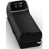 Ciśnieniomierz GARMIN Index BPM 010-02464-02 Czarny Bluetooth Tak