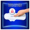 Podpaski ALWAYS Ultra Secure Night Extra Rozmiar 5 (32 sztuki) Wielorazowe Nie