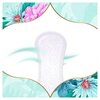 Wkładki higieniczne DISCREET Multiform Normal (100 szt.) Skład Cellulose