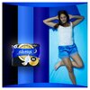 Podpaski ALWAYS Ultra Secure Night Rozmiar 4 (24 sztuki) Ze skrzydełkami Tak