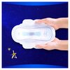 Podpaski ALWAYS Ultra Secure Night Extra Rozmiar 5 (20 sztuk) Rozmiar 5