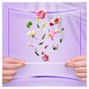 Wkładki higieniczne ALWAYS Daily Fresh Normal (76 sztuk) Skład Adhesive