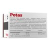 Potas OLIMP (60 tabletek) Rodzaj Potas