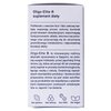 Adaptogen KOGEN Oligo Elite (30 kapsułek) Wielkość porcji 1 kapsułka