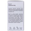 Adaptogen KOGEN Etas (60 kapsułek) Ilość porcji w opakowaniu 30