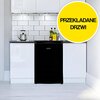 Lodówka MPM 114-CJ-37 85cm Czarna Kolor producenta Czarny
