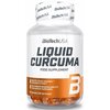 Liquid curcuma BIOTECH (30 kapsułek)