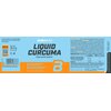 Liquid curcuma BIOTECH (30 kapsułek) Smak Naturalny
