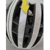 Kask rowerowy ABUS Aventor Biały Szosowy (rozmiar L) Dodatki Brak