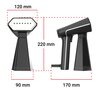 Parownica do ubrań (Steamer) STEAMONE Pro 300SB Automatyczny dobór temperatury Nie
