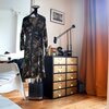 Parownica do ubrań (Steamer) STEAMONE SY70SB Funkcja samoczyszczenia Tak